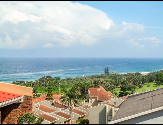 3 BEDROOM APARTMENT FOR SALE IN SCOTTBURGH CENTRAL